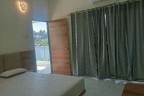 Strawberry Land Resort