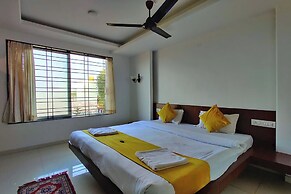 Strawberry Land Resort