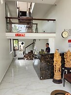 Seed Resort