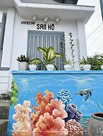 San Hô Homestay