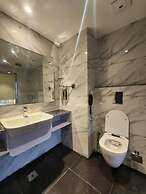 Goroomgo Portola Hotel By Parkside Dharamshala