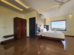 Goroomgo Portola Hotel By Parkside Dharamshala