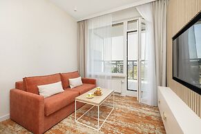 Bel Mare Apartment for 4 by Renters