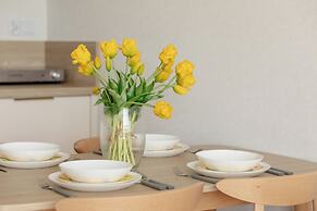 Bel Mare Apartment for 4 by Renters