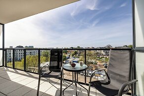 Bel Mare Apartment for 4 by Renters