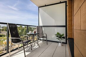 Bel Mare Apartment for 4 by Renters