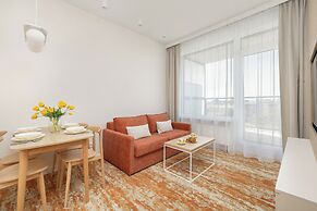 Bel Mare Apartment for 4 by Renters