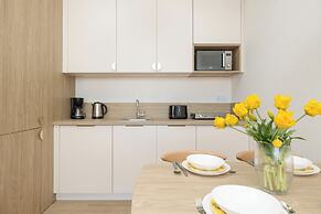 Bel Mare Apartment for 4 by Renters