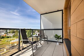 Bel Mare Apartment for 4 by Renters