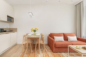 Bel Mare Apartment for 4 by Renters