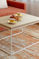 Bel Mare Apartment for 4 by Renters