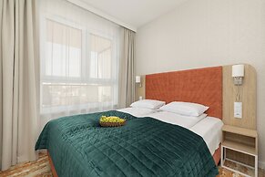 Bel Mare Apartment for 4 by Renters