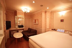HOTEL ANNOIE