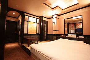 HOTEL ANNOIE