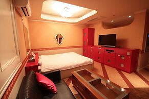 HOTEL ANNOIE