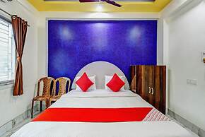 Goroomgo Hotel Narayanan Kolkata