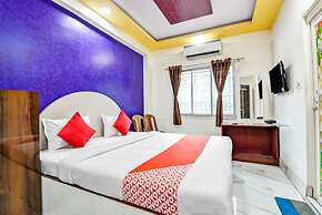 Goroomgo Hotel Narayanan Kolkata
