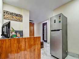 Goroomgo Hotel Narayanan Kolkata