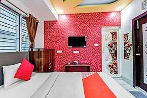 Goroomgo Hotel Narayanan Kolkata