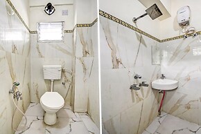 Goroomgo Hotel Narayanan Kolkata