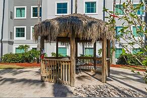 Free Shuttle 2 Queen Disney Area