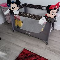 Free Shuttle 2 Queen Disney Area