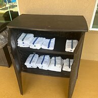 Free Shuttle 2 Queen Disney Area