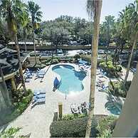 Free Shuttle 2 Queen Disney Area