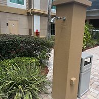 Free Shuttle 2 Queen Disney Area