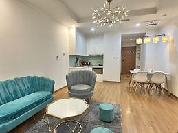 Luxury Condotel in Vinhomes Royal City