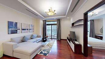 Luxury Condotel in Vinhomes Royal City