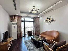 Luxury Condotel in Vinhomes Royal City