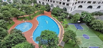 Luxury Condotel in Vinhomes Royal City