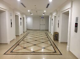 Luxury Condotel in Vinhomes Royal City