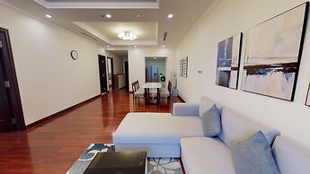 Luxury Condotel in Vinhomes Royal City