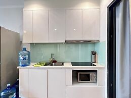 Luxury Condotel in Vinhomes Royal City