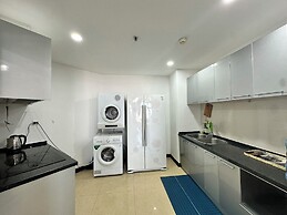 Luxury Condotel in Vinhomes Royal City