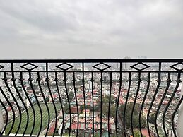 Luxury Condotel in Vinhomes Royal City