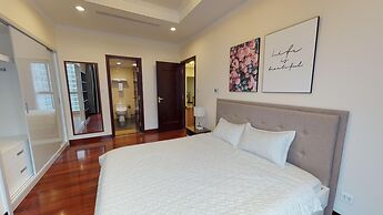 Luxury Condotel in Vinhomes Royal City
