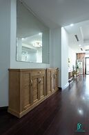 Luxury Condotel in Vinhomes Royal City