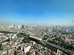 Luxury Condotel in Vinhomes Royal City