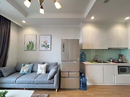 Luxury Condotel in Vinhomes Royal City