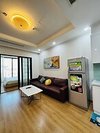 Luxury Condotel in Vinhomes Royal City