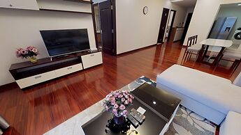 Luxury Condotel in Vinhomes Royal City