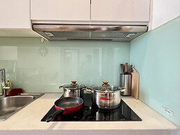 Luxury Condotel in Vinhomes Royal City