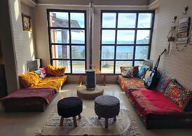 Goroomgo The Himalayan Shire Fagu, Shimla