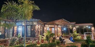 ShriGo Mount Down Resorts, Mount Abu