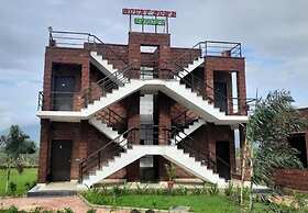 ShriGo Mount Down Resorts, Mount Abu