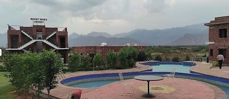 ShriGo Mount Down Resorts, Mount Abu