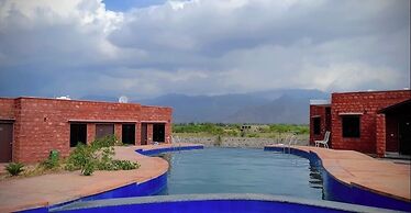 ShriGo Mount Down Resorts, Mount Abu
